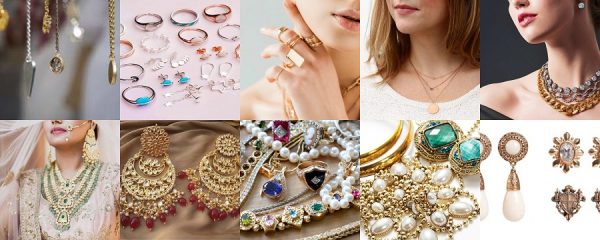 Latest Jewelry Trends in Pakistan 2022