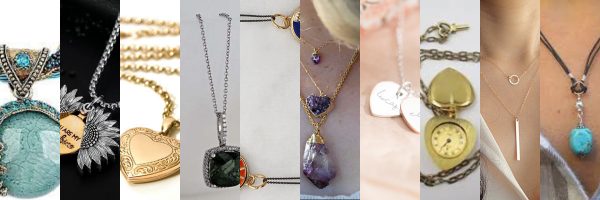 Best Women Pendants in Pakistan 2022